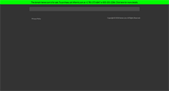 Desktop Screenshot of hemer.com