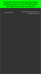 Mobile Screenshot of hemer.com